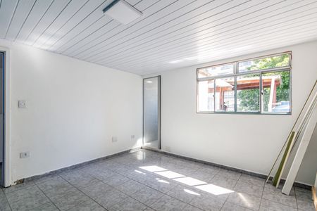 Casa para alugar com 176m², 3 quartos e 1 vaga Casa para alugar com 176m², 3 quartos e 1 vagaSalão