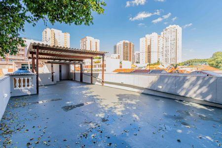 Casa para alugar com 176m², 3 quartos e 1 vaga Casa para alugar com 176m², 3 quartos e 1 vagaÁrea externa