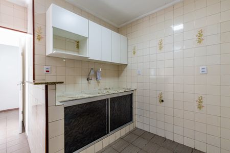 Casa para alugar com 176m², 3 quartos e 1 vaga Casa para alugar com 176m², 3 quartos e 1 vagaCopa e cozinha