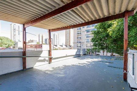 Casa para alugar com 176m², 3 quartos e 1 vaga Casa para alugar com 176m², 3 quartos e 1 vagaÁrea externa