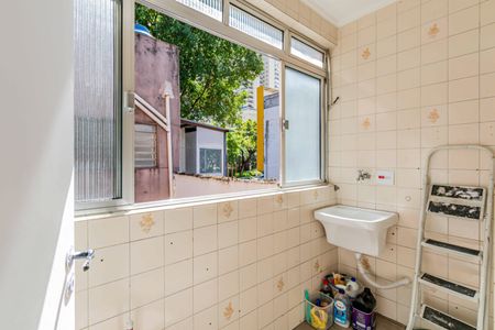 Casa para alugar com 176m², 3 quartos e 1 vaga Casa para alugar com 176m², 3 quartos e 1 vagaLavanderia