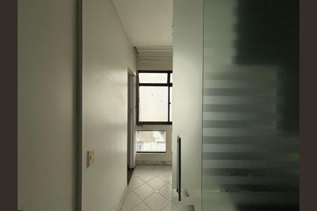 Apartamento à venda com 121m², 3 quartos e 2 vagasÁrea de serviço