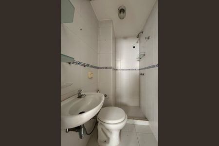 Apartamento à venda com 121m², 3 quartos e 2 vagasBanheiro de serviço