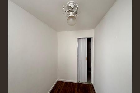 Apartamento à venda com 121m², 3 quartos e 2 vagasQuarto de serviço