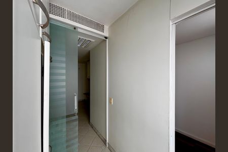 Apartamento à venda com 121m², 3 quartos e 2 vagasÁrea de serviço