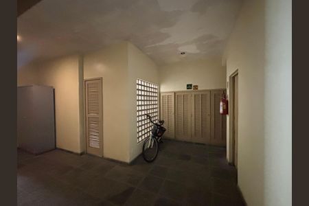 Apartamento à venda com 121m², 3 quartos e 2 vagasÁrea comum