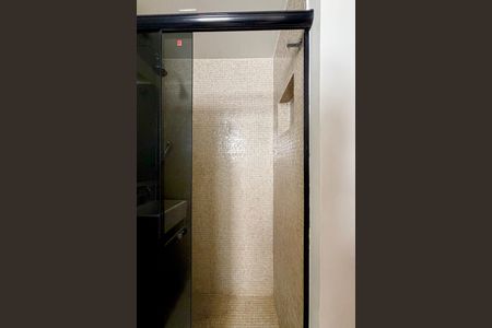 Apartamento à venda com 121m², 3 quartos e 2 vagasBanheiro da Suíte