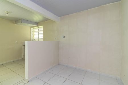 Sala de Jantar de casa para alugar com 1 quarto, 40m² em Parque Peruche, São Paulo