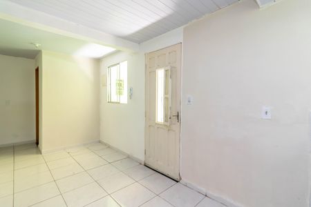 Casa para alugar com 40m², 1 quarto e sem vaga Casa para alugar com 40m², 1 quarto e sem vagaCozinha
