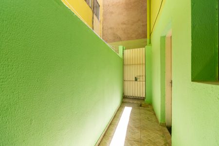 Casa para alugar com 40m², 1 quarto e sem vaga Casa para alugar com 40m², 1 quarto e sem vagaÁrea de Serviço