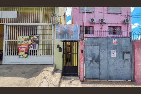 Casa para alugar com 40m², 1 quarto e sem vaga Casa para alugar com 40m², 1 quarto e sem vagaFachada do Prédio