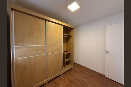 Studio para alugar com 39m², 2 quartos e sem vagaQuarto 2