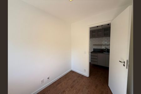 Quarto de kitnet/studio para alugar com 2 quartos, 39m² em Vila Buarque, São Paulo