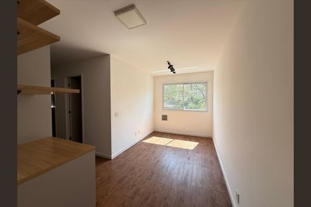 Sala de kitnet/studio para alugar com 2 quartos, 39m² em Vila Buarque, São Paulo