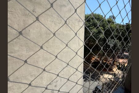 Vista do Quarto 2 de kitnet/studio para alugar com 2 quartos, 39m² em Vila Buarque, São Paulo