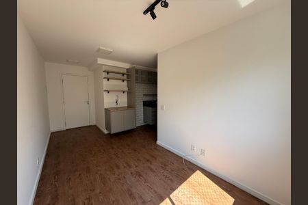 Sala de kitnet/studio para alugar com 2 quartos, 39m² em Vila Buarque, São Paulo