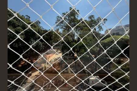 Studio para alugar com 39m², 2 quartos e sem vagaVista do Quarto