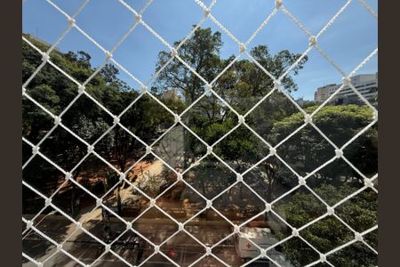 Vista da Sala de kitnet/studio para alugar com 2 quartos, 39m² em Vila Buarque, São Paulo