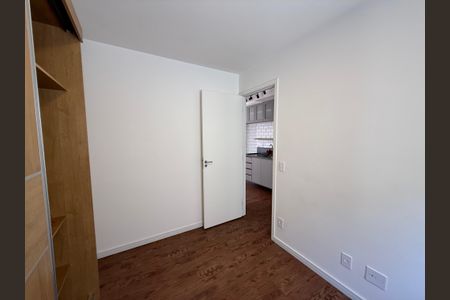 Studio para alugar com 39m², 2 quartos e sem vagaQuarto 2