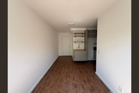 Sala de kitnet/studio para alugar com 2 quartos, 39m² em Vila Buarque, São Paulo