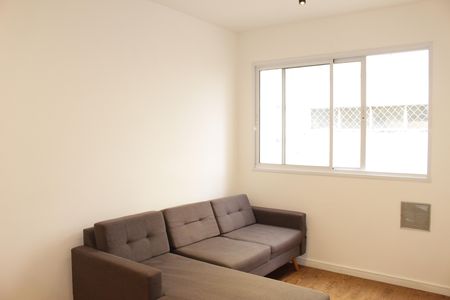 Apartamento para alugar com 39m², 2 quartos e sem vagaSala/cozinha