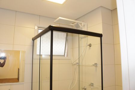 Apartamento para alugar com 39m², 2 quartos e sem vagaBanheiro social
