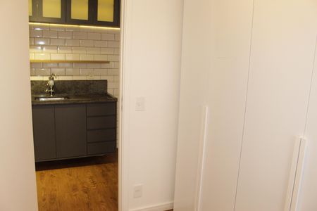 Apartamento para alugar com 39m², 2 quartos e sem vagaQuarto