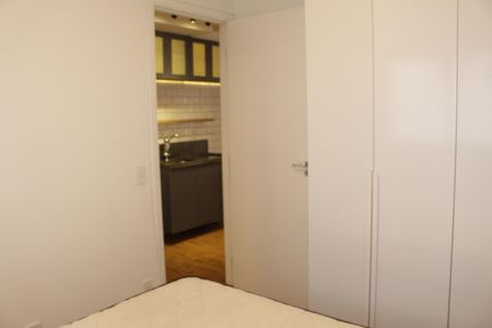 Apartamento para alugar com 39m², 2 quartos e sem vagaQuarto 2