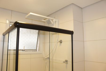 Apartamento para alugar com 39m², 2 quartos e sem vagaBanheiro social