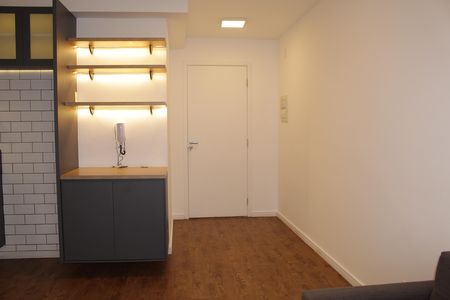 Apartamento para alugar com 39m², 2 quartos e sem vagaSala/cozinha