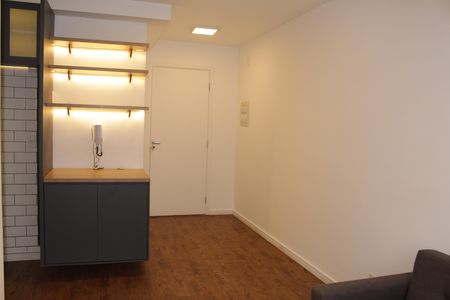 Apartamento para alugar com 39m², 2 quartos e sem vagaSala/cozinha