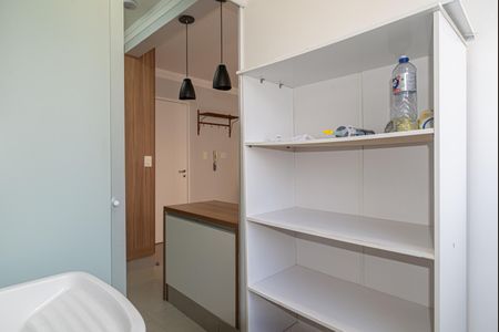 Apartamento para alugar com 50m², 2 quartos e 1 vagaÁrea de Serviço