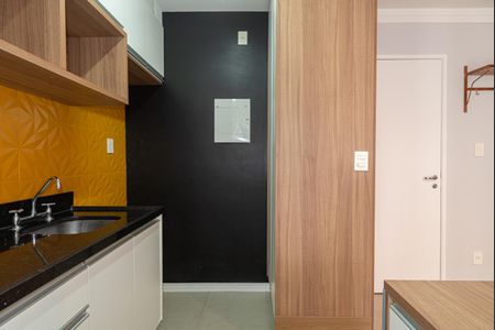 Apartamento para alugar com 50m², 2 quartos e 1 vagaCozinha