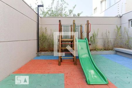 Apartamento para alugar com 50m², 2 quartos e 1 vagaÁrea comum - Playground