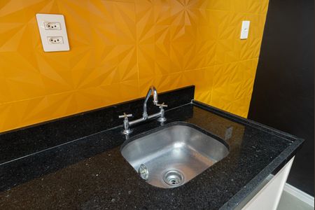 Apartamento para alugar com 50m², 2 quartos e 1 vagaCozinha