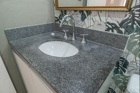 Apartamento para alugar com 50m², 2 quartos e 1 vagaBanheiro