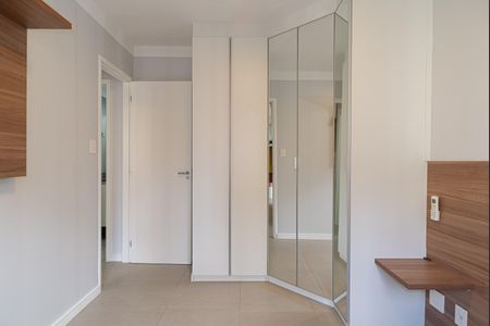 Apartamento para alugar com 50m², 2 quartos e 1 vagaQuarto 1