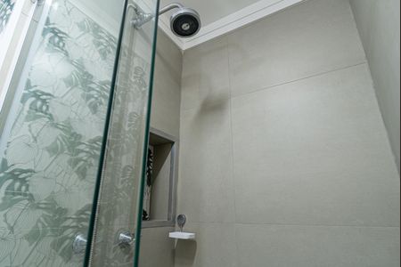 Apartamento para alugar com 50m², 2 quartos e 1 vagaBanheiro