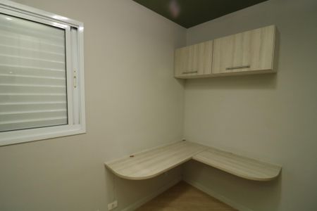 Quarto de apartamento à venda com 2 quartos, 54m² em Vila Bela, São Paulo