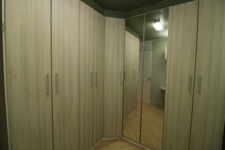 Apartamento à venda com 54m², 2 quartos e 2 vagasQuarto