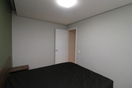 Apartamento à venda com 54m², 2 quartos e 2 vagasQuarto 2
