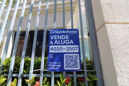 Apartamento à venda com 54m², 2 quartos e 2 vagasPlaca