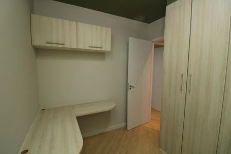 Apartamento à venda com 54m², 2 quartos e 2 vagasQuarto