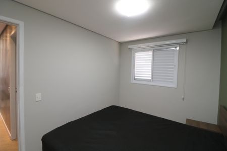 Apartamento à venda com 54m², 2 quartos e 2 vagasQuarto 2