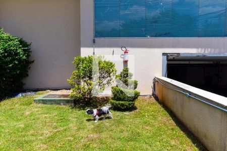 Apartamento à venda com 54m², 2 quartos e 2 vagas Apartamento à venda com 54m², 2 quartos e 2 vagasEspaço Pet