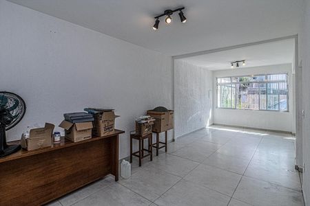 Sala de casa para alugar com 5 quartos, 270m² em Vila Brasilina, São Paulo