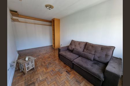 Apartamento para alugar com 83m², 2 quartos e sem vaga Apartamento para alugar com 83m², 2 quartos e sem vagaSala