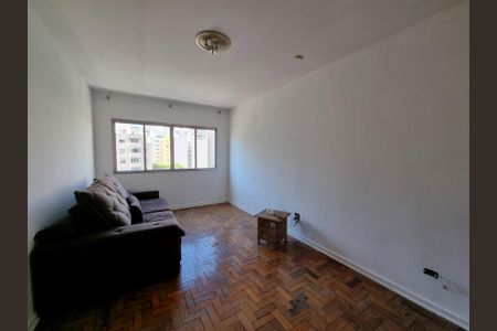 Apartamento para alugar com 83m², 2 quartos e sem vaga Apartamento para alugar com 83m², 2 quartos e sem vagaSala