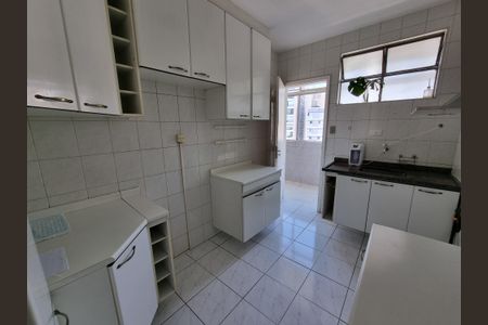 Apartamento para alugar com 83m², 2 quartos e sem vaga Apartamento para alugar com 83m², 2 quartos e sem vagaCozinha