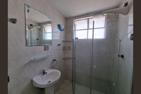 Apartamento para alugar com 83m², 2 quartos e sem vaga Apartamento para alugar com 83m², 2 quartos e sem vagaBanheiro Social